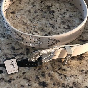 Day trip belt NWT